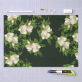 Heade Giant Magnolia Flower Blossom Tissue Paper Tissuepapier (Craft)