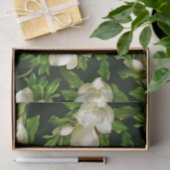 Heade Giant Magnolia Flower Blossom Tissue Paper Tissuepapier (Geschenk)