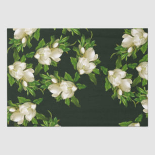 Heade Giant Magnolia Flower Blossom Tissue Paper Tissuepapier