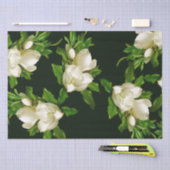 Heade Giant Magnolia Flower Blossom Tissue Paper Tissuepapier (Craft)