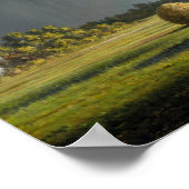 Heade - Newburyport Meadows Poster (Hoek)