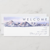 Header van wintergebondenheid - Zonnestoelenkaart (Achterkant)