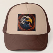 "Headgear Haven: Stijlvolle Petten voor elke geleg (Voorkant)