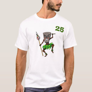 Headhunter 25 t-shirt