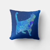 Heading Home Kussen (Voorkant)