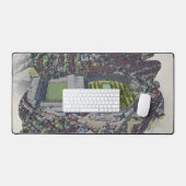 Headingley Cricket & Rugby Stadiums, Leeds Bureaumat (Keyboard & Muis)
