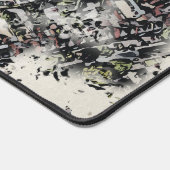 Headingley Cricket & Rugby Stadiums, Leeds Bureaumat (Hoek)