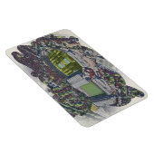 Headingley Cricket & Rugby Stadiums, Leeds Magneet (Rechterzijde)