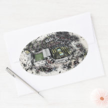 Headingley Cricket & Rugby Stadiums, Leeds