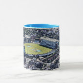 Headingley Stadium, Leeds Mok (Midden)