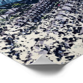 Headingley Stadium, Leeds Poster (Hoek)