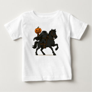 Headless Horseman Halloween/Herfst