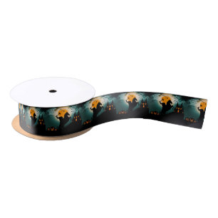 Headless Horseman Satijnen Lint