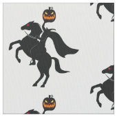 Headless Horseman Stof (Close Up)