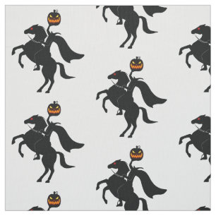 Headless Horseman Stof