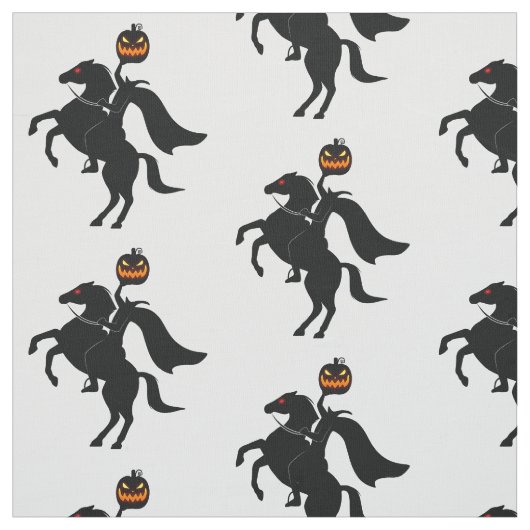 Headless Horseman Stof (Swatch)