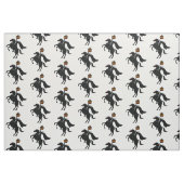 Headless Horseman Stof (Fat Quarter)