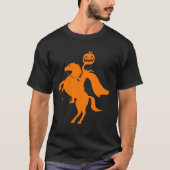 Headless Horseman T-shirt (Voorkant)