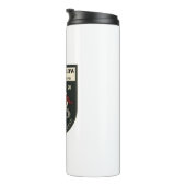 Headless Horseman Thermosbeker (Geroteerd rechts)