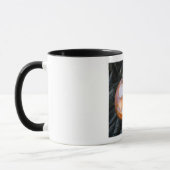 Headless Horseman's Jack-o-Lantern Head a Flame Mok (Links)