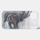 headlock Case-Mate iPhone case (Achterkant (horizontaal))