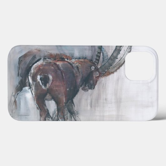 headlock Case-Mate iPhone case (Achterkant (horizontaal))