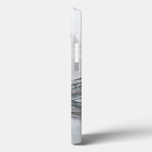 headlock Case-Mate iPhone case (Achterkant / Links)