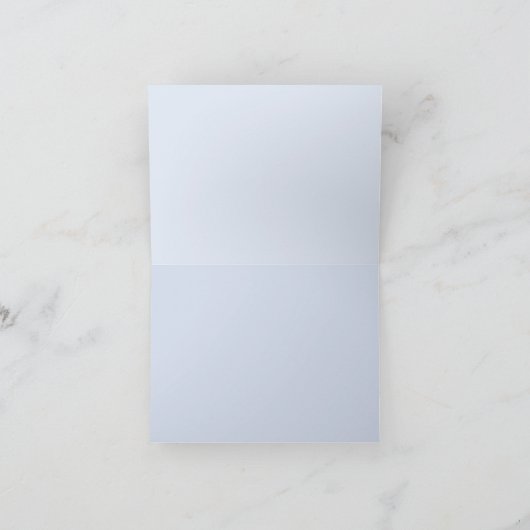 HEADPHONES Bar Bat Mitzvah Hartelijk dank Bedankkaart (Binnen)