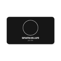 Headshot aangepaste QR of Logo