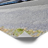 Headspinner 379 Poster (Hoek)