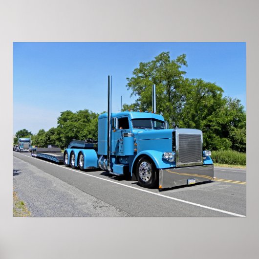 Headspinner 379 Poster (Voorkant)