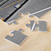 Headspinner 379 Puzzle Legpuzzel (Zijkant)