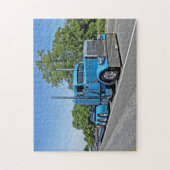 Headspinner 379 Puzzle Legpuzzel (Verticaal)