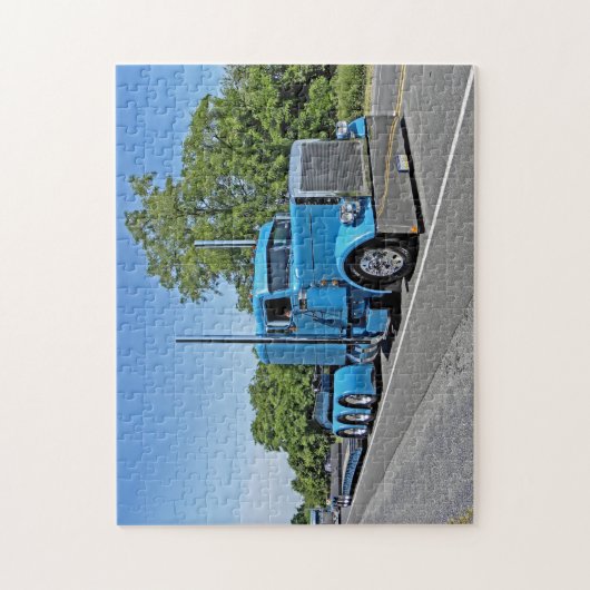 Headspinner 379 Puzzle Legpuzzel (Verticaal)