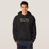 Headstart Teacher Appreciation Week Back to School Hoodie (Voorkant volledig)