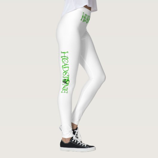 HEADSTONE Leggings (Rechts)