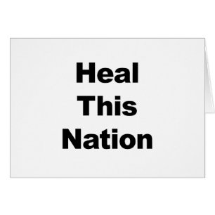 Heal deze natie