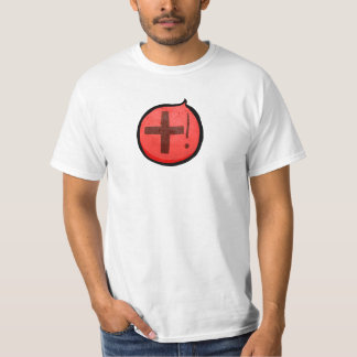 Heal me! t-shirt