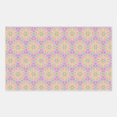 Heal meditatie sticker (Voorkant)