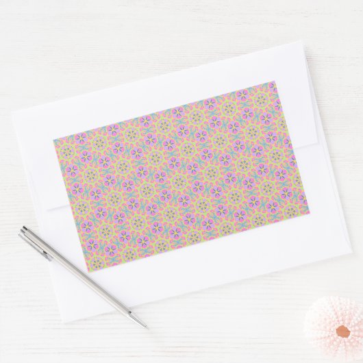 Heal meditatie sticker (Envelop)