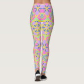 Heal Pants Leggings (Achterkant)