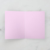 HEAL VERDE-WENSKAART KAART (Binnen)