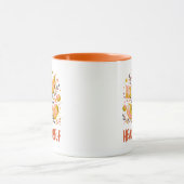 Heal Yourself Combo Mug - Celestial Crystal Set Mok (Midden)