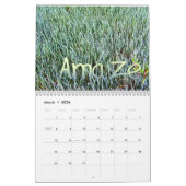 Heal Yourself Kalender (Mar 2026)