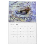 Heal Yourself Kalender (Feb 2026)