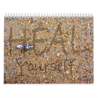 Heal Yourself Kalender