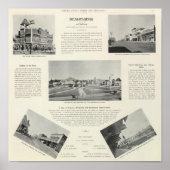 Healdsburg, Californië Poster (Voorkant)