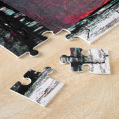 Healer Legpuzzel (Zijkant)