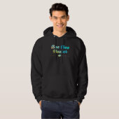 Healer Mom Work Mother Job Sayings Hoodie (Voorkant volledig)