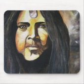 Healer-muis Muismat (Voorkant)